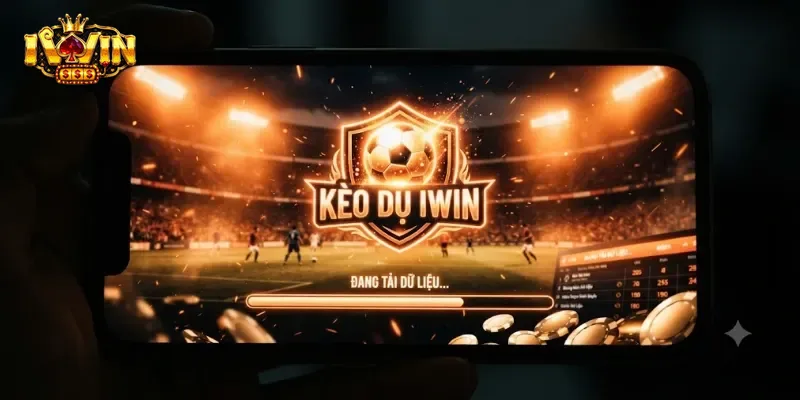 Kèo Dụ IWin Là Gì Và Cách Nhận Biết Kèo Dụ Chuẩn Nhất Hiện Nay