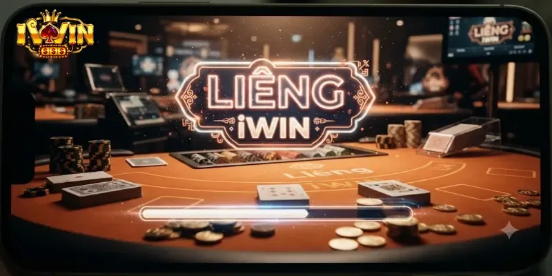 Liêng IWin Trải Nghiệm Game Bài Đỉnh Chất, Thắng Lớn Cực Đã