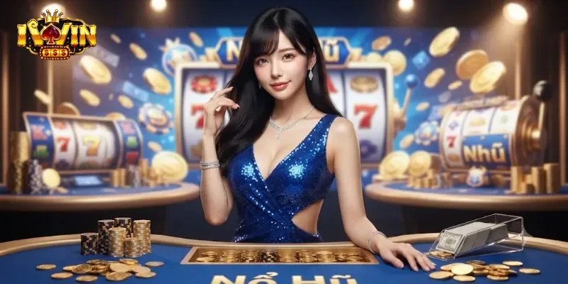 Nổ Hũ Ăn Khế Trả Vàng Iwin Chơi Cực Vui, Săn Thưởng Mỗi Ngày