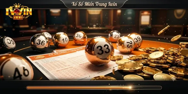 Xố Số Miền Trung IWin Trải Nghiệm Dự Thưởng Hấp Dẫn Mỗi Ngày